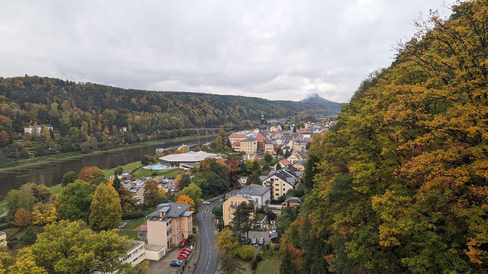 Bad Schandau