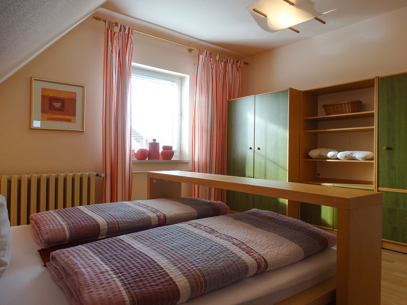 Ferienwohnung 1