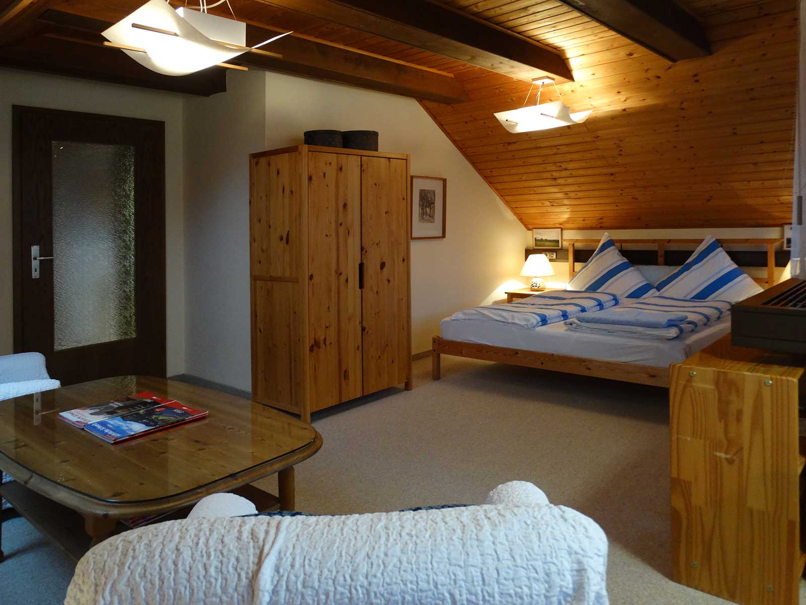 Ferienwohnung 2